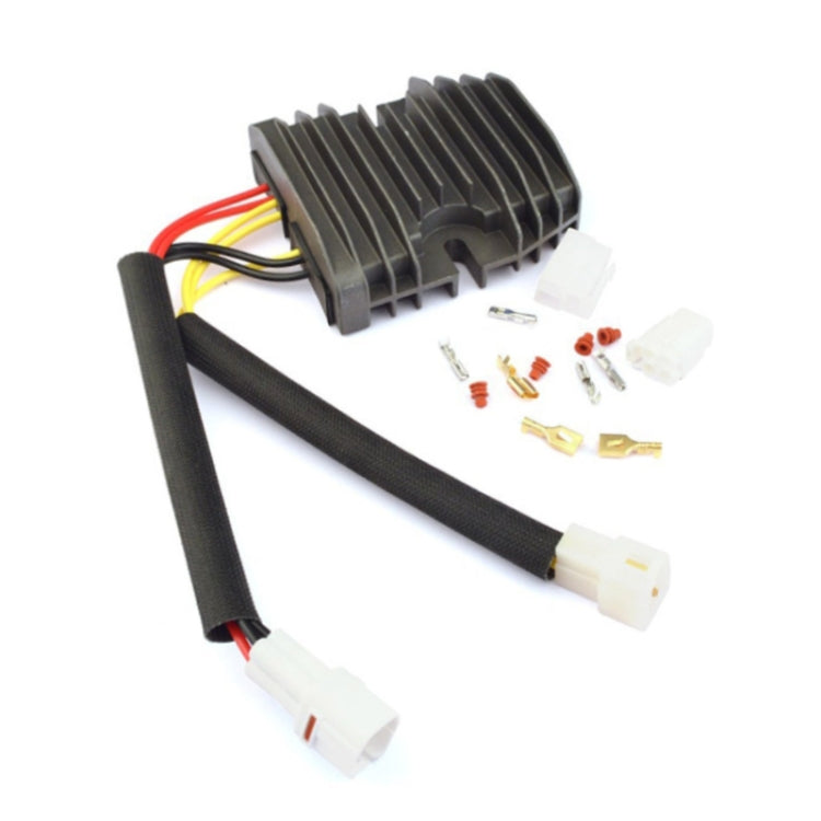 Motorcycle Rectifier For Suzuki GSXR 750/GSXR 600/GSXR 1000/Boulevard C50 VL800/Boulevard C50T VL800T ÎҵÄÉ̵ê