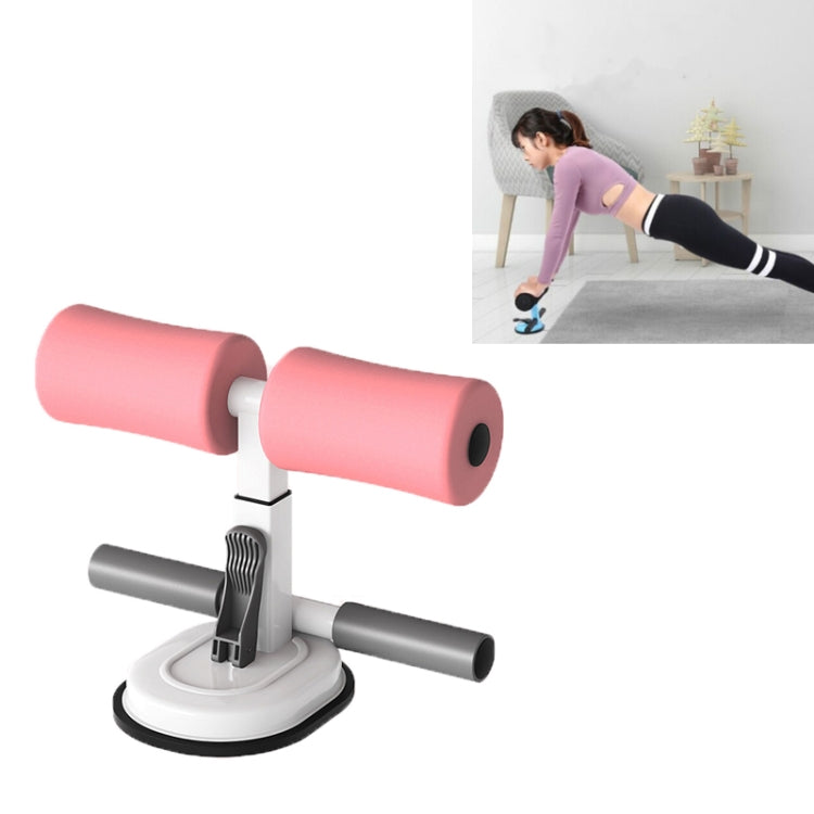 Waist Reduction And Abdomen Indoor Fitness Equipment Home Abdominal Crunch Assist Device Reluova