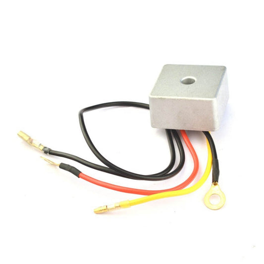 2020A.1.2 Golf Cart Rectifier 1015777 102711201 Club Car-Reluova