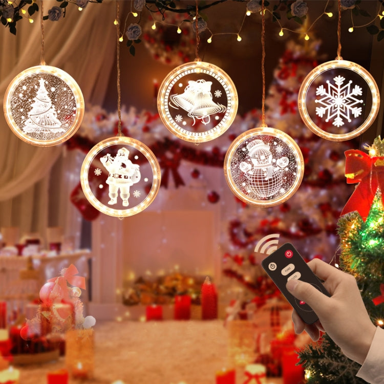 LED String Lights Christmas Decoration Lights Holiday Decoration Curtains USB Lights My Store