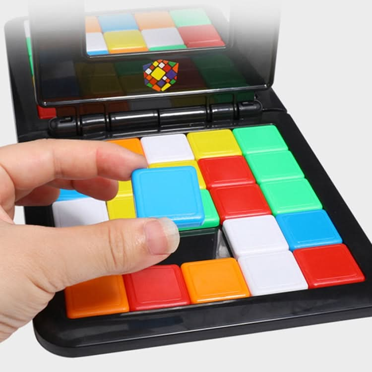 Children Educational Puzzles Parent-Child Interactive Competitive Desktop Toys Reluova