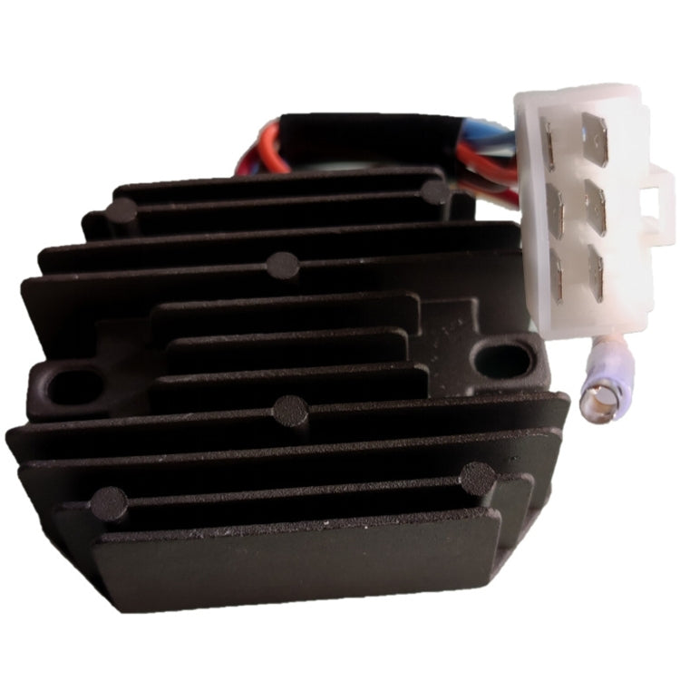 2013.0.2C Motorcycle Rectifier For 119653-7771011 119640-77711 RS5121