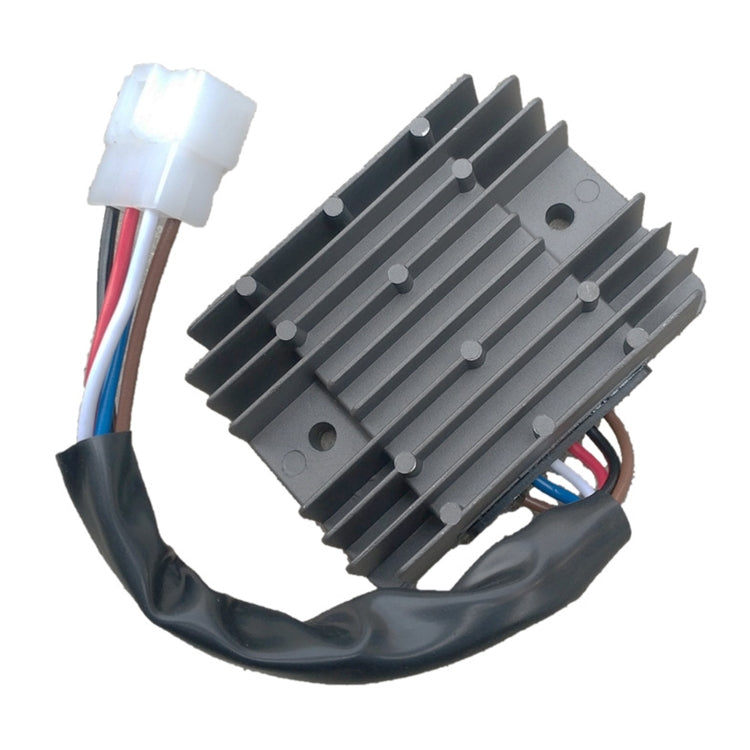 2004.14 Gasoline Engine Rectifier For 31620-ZG5-033 (20A) VTK0/K1 8818502 SH711AA