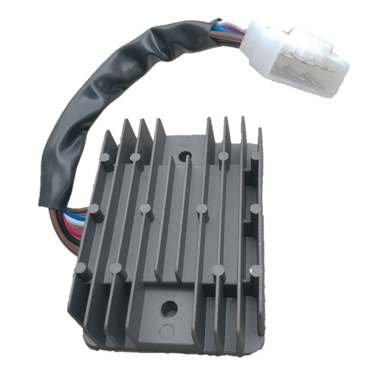 2004.14 Gasoline Engine Rectifier For 31620-ZG5-033 (20A) VTK0/K1 8818502 SH711AA