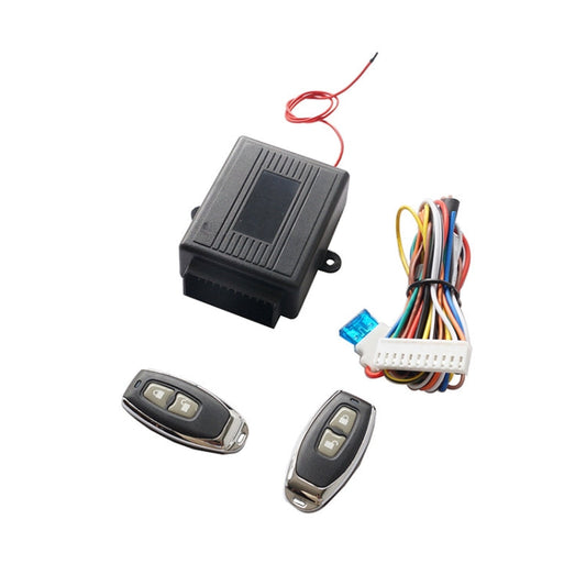 3pcs /Set Car Keyless Entry Remote Control Central Lock Small Host With Rising Window Tail Box ÎҵÄÉ̵ê