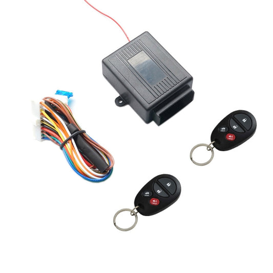 3pcs /Set Keyless Entry Switch Lock 12V Universal Car Remote Control Central Lock ÎҵÄÉ̵ê