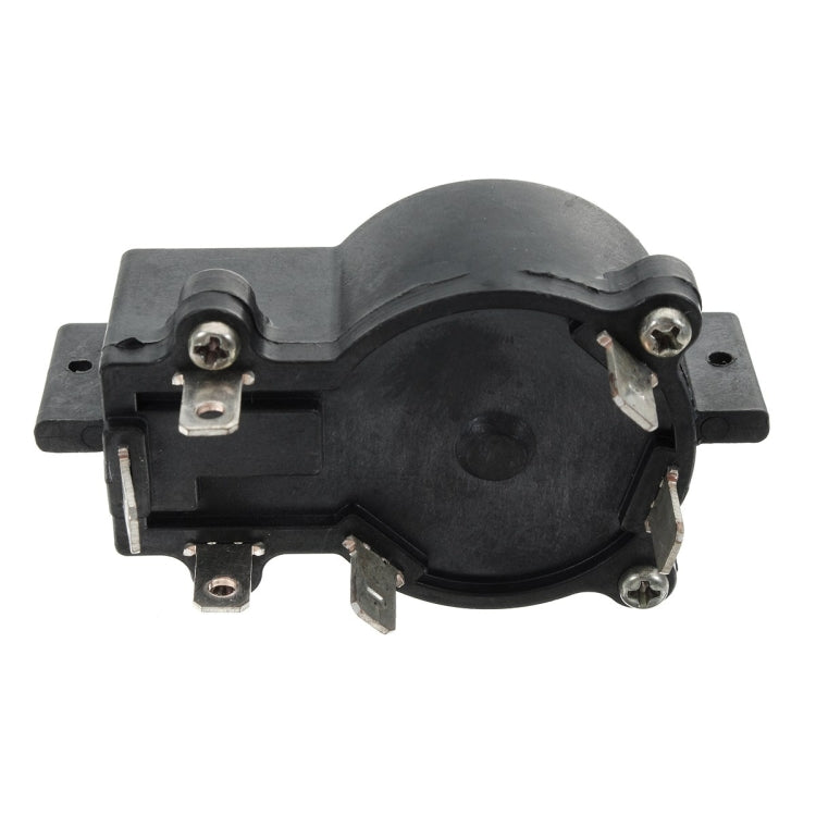 Hangkai 12V ET45L/ET55L/ET65L Speed Controller Electric Switch Propeller Motor Speed Switch Outboard Marine Motor Nset