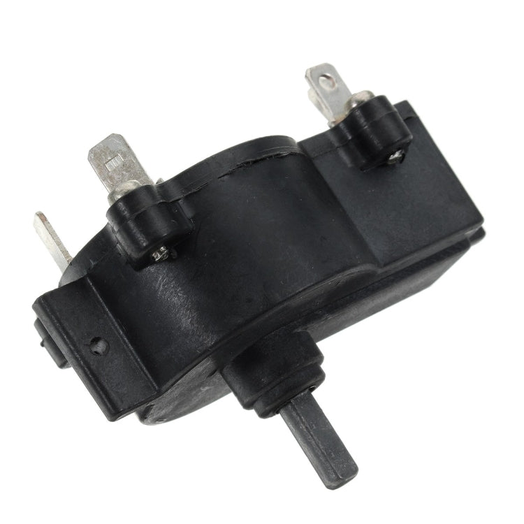 Hangkai 12V ET45L/ET55L/ET65L Speed Controller Electric Switch Propeller Motor Speed Switch Outboard Marine Motor Nset