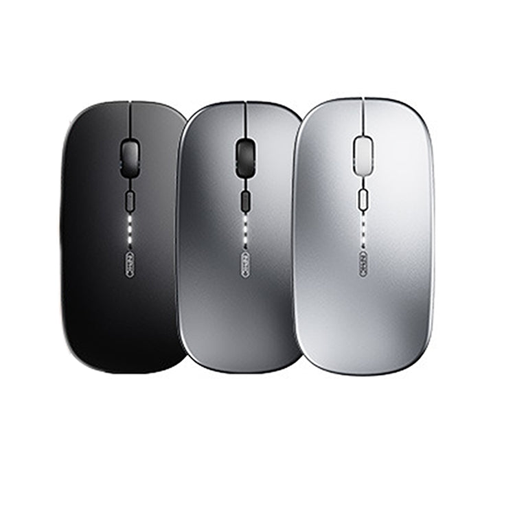 Inphic PM1 Office Mute Wireless Laptop Mouse My Store