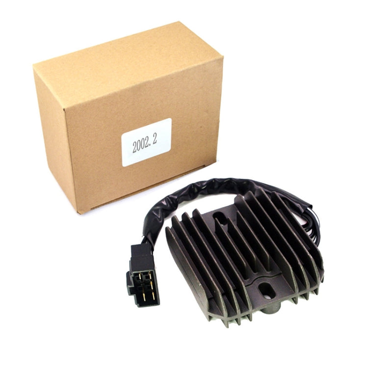 Motorcycle Rectifier For Suzuki GSXR600 GSXR750 GSXR1000