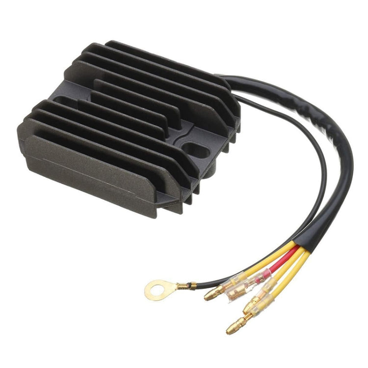 2002.5 Motorcycle Rectifier For Suzuki 32800-49X50 / 32800-47121