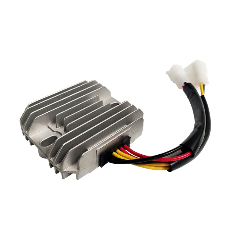 Motorcycle Rectifier For Kawasaki AM109462 21066-2071 SH637-12