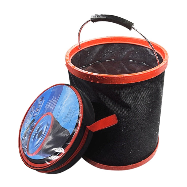 Car Washing Folding Telescopic Bucket Car Household Multifunctional Outdoor Portable Bucket ÎҵÄÉ̵ê