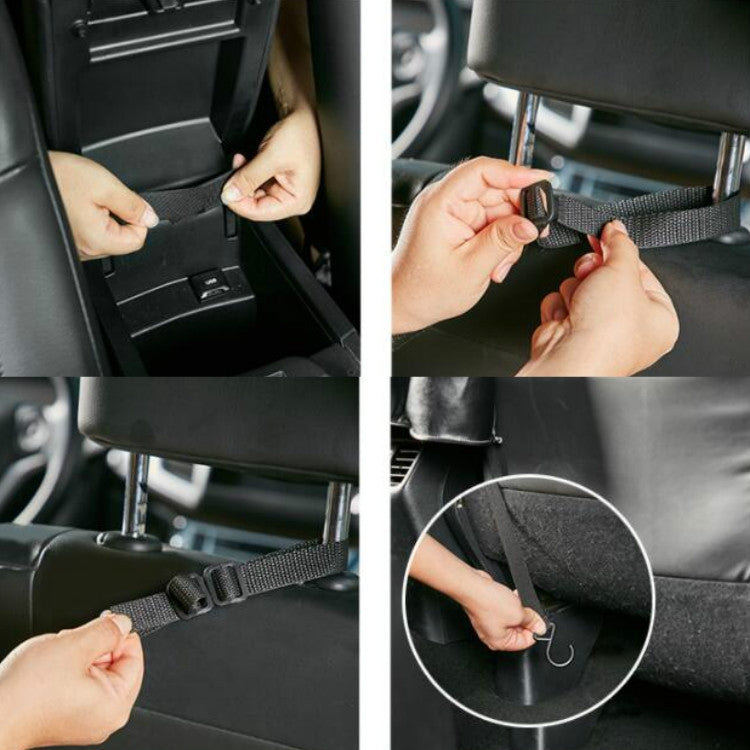 Car Seat Storage Net Pocket Car Storage Bag Multi-Function Suspended Storage Bag ÎҵÄÉ̵ê