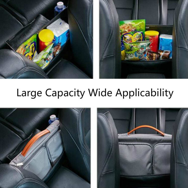 Car Seat Storage Net Pocket Car Storage Bag Multi-Function Suspended Storage Bag ÎҵÄÉ̵ê