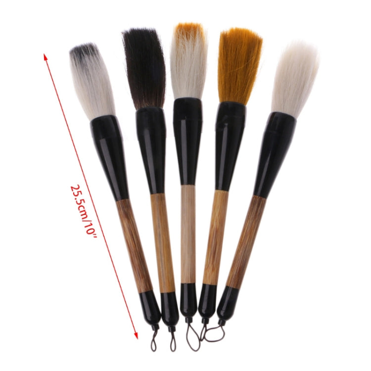 Calligraphy Writing Pen Art Painting Brush