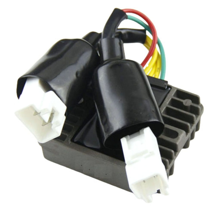 Motorcycle Rectifier For Yamaha / Suzuki / Kawasaki / Honda CBR600 1000CB750F ÎҵÄÉ̵ê