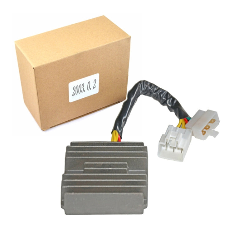 Motorcycle Rectifier For Honda CBR900RR CBR 900 954 CBR954RR ÎҵÄÉ̵ê