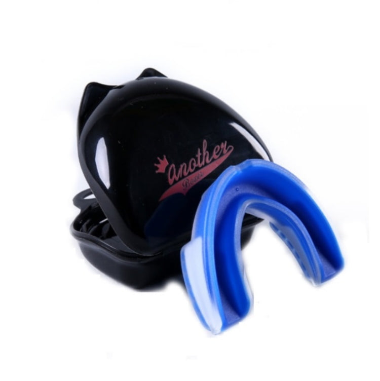 Anotherboxer Taekwondo Sanda Boxing Single-Sided Mouthguards