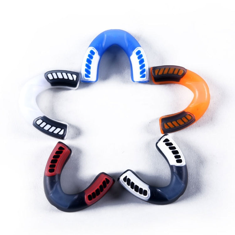 Anotherboxer Taekwondo Sanda Boxing Single-Sided Mouthguards