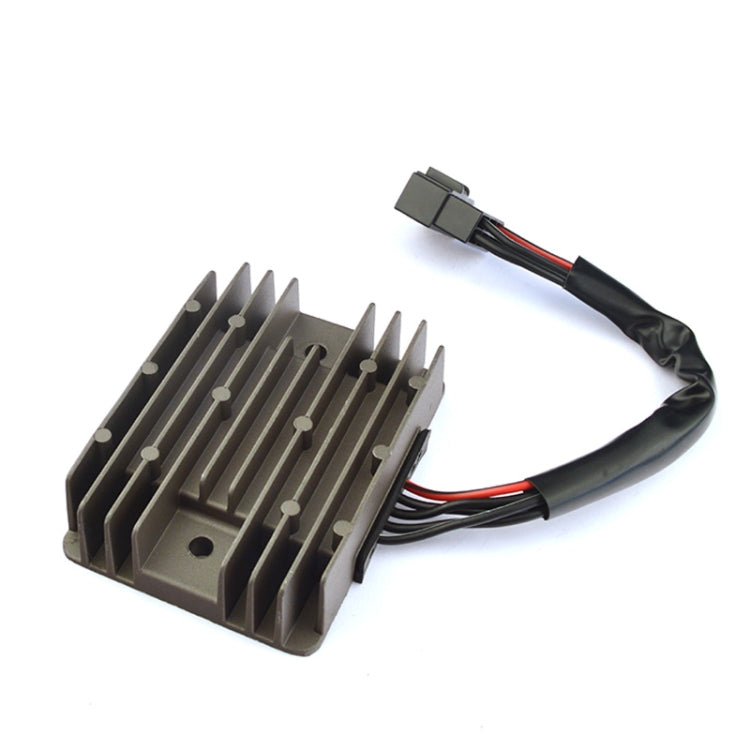 2004.1  Motorcycle Rectifier For Suzuki GSXRGSF / 600 / 650 / 750 / 1000 / 1250-Reluova