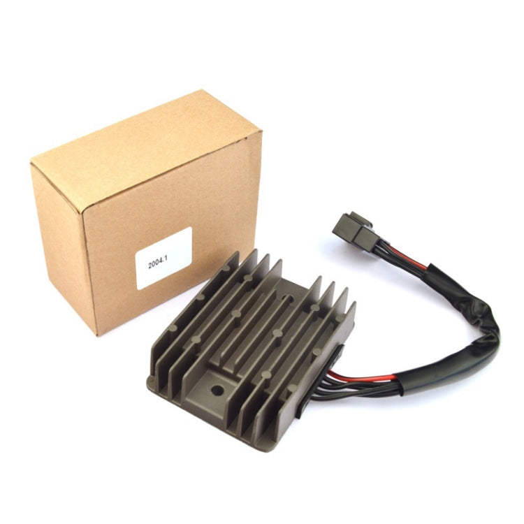 2004.1  Motorcycle Rectifier For Suzuki GSXRGSF / 600 / 650 / 750 / 1000 / 1250