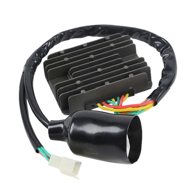 2004.2.1 Motorcycle Rectifier For Honda VTX1300 CB900 F2F3F4F5F6F7