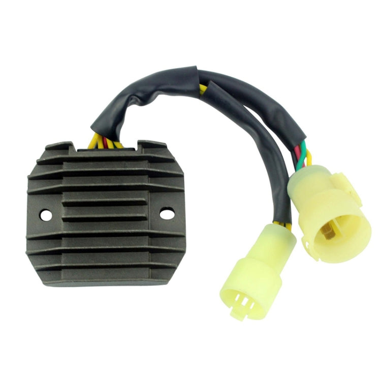 2005.8 Motorcycle Rectifier For Kawasaki Ninja ZX-6R ZX600-Reluova