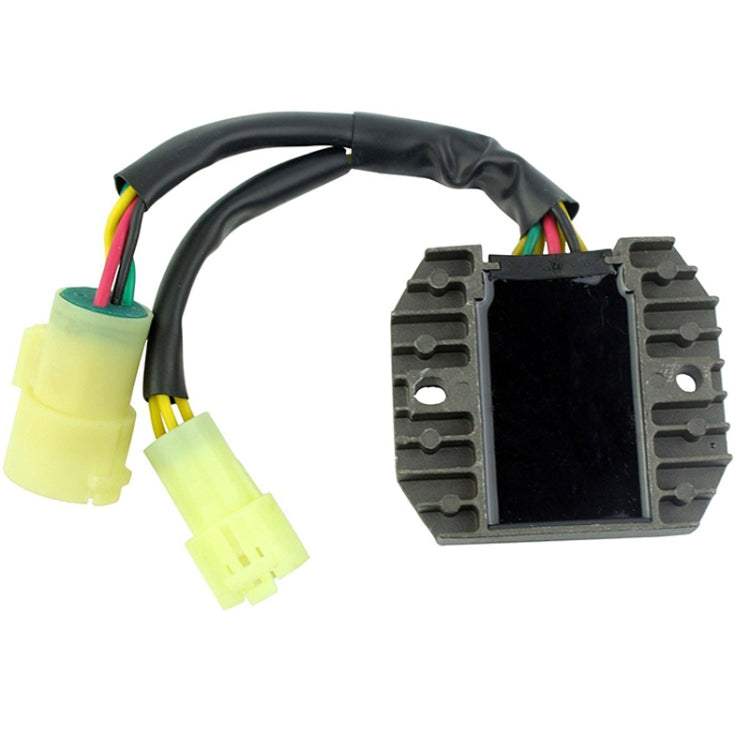 2005.8 Motorcycle Rectifier For Kawasaki Ninja ZX-6R ZX600-Reluova