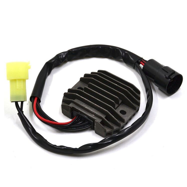 2005.8A Motorcycle Rectifier For Kawasaki Ninja ZX-6R ZX600-Reluova