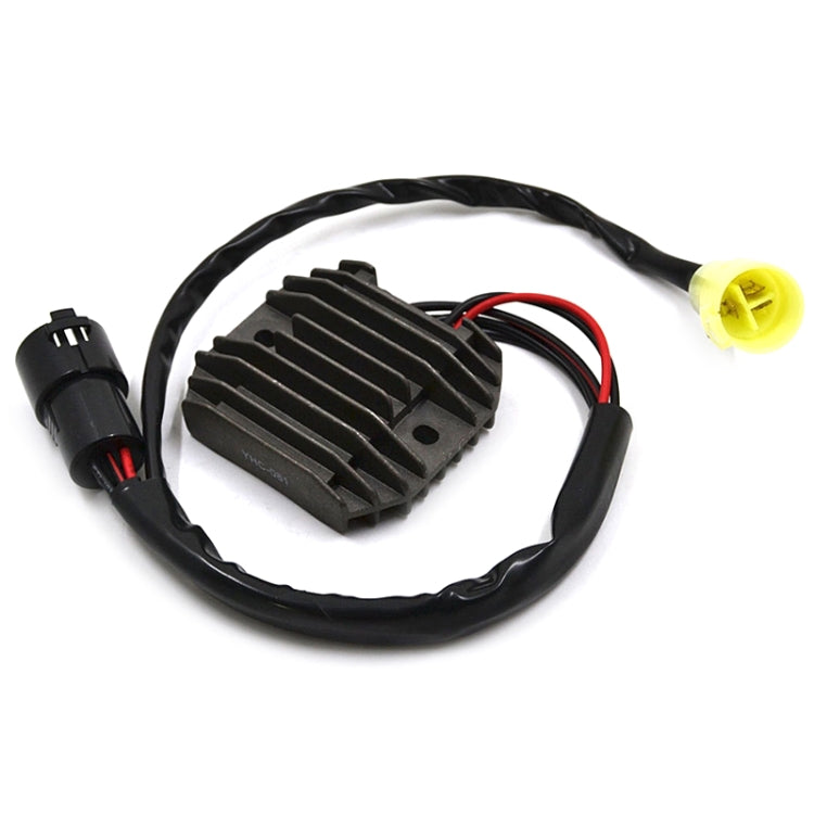 2005.8A Motorcycle Rectifier For Kawasaki Ninja ZX-6R ZX600-Reluova