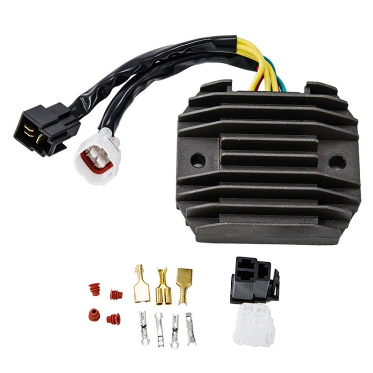 2005.10 Motorcycle Rectifier For Suzuki VZ 800 / GSX650F