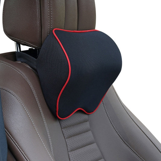 Car Headrest Pillow Neck Pillow Car Memory Foam Cervical Pillow Interior Supplies ÎҵÄÉ̵ê