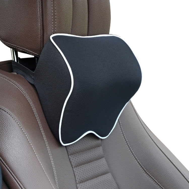 Car Headrest Pillow Neck Pillow Car Memory Foam Cervical Pillow Interior Supplies ÎҵÄÉ̵ê