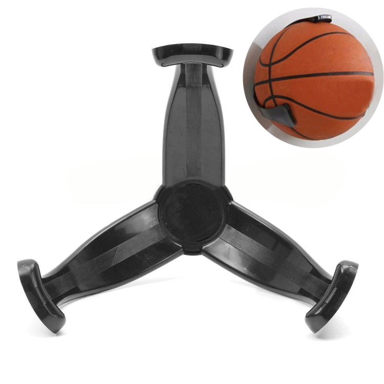 Basketball Ball Claw Football Wall Display Rack Basketball Rack Reluova