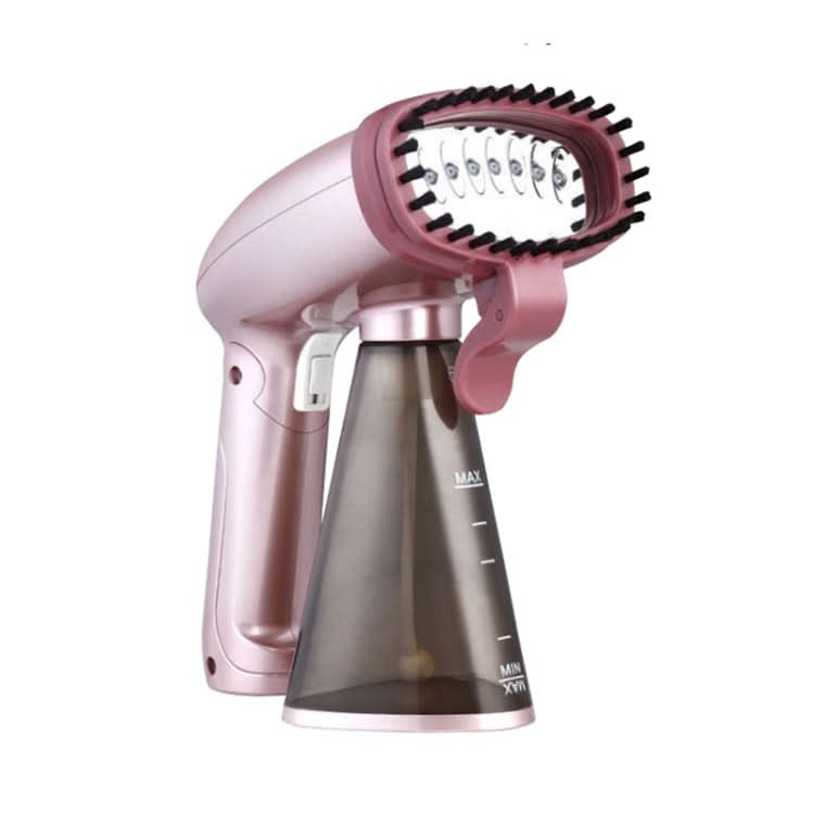 XT-668 Household Mini Portable Folding Handheld Garment Steamer, CN Plug