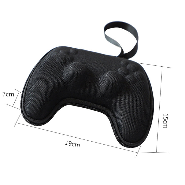 Handle Storage Bag EVA Game Handle Storage Bag For PS5