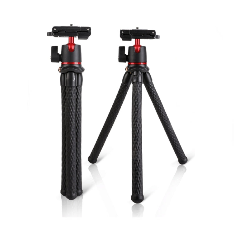 Portable SLR Camera Mobile Phone Live Mini Desktop Tripod Stand