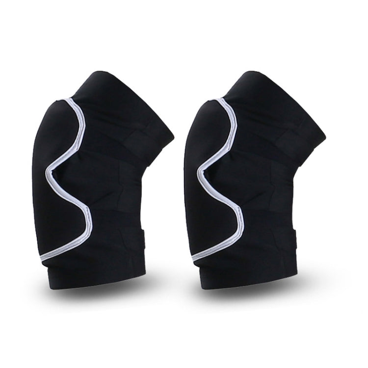 WEISOK Ski Pads Adult Roller Skating Knee Pads Protective Gear Reluova