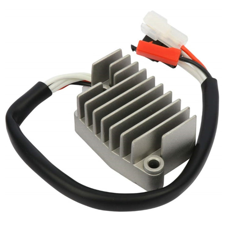 2008B.1 Motorcycle Rectifier For 3JP-81960-01-00 / Yamaha Vmax 1200