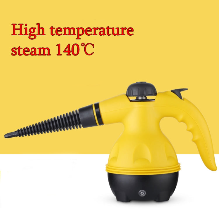 High Temperature Cleaning Machine Household Hand-Held Pressure Washer Steam Cleaning Range Hood,EU Plug Reluova