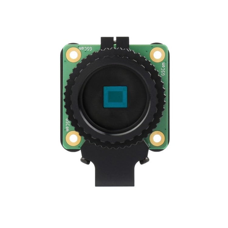 Waveshare Original Raspberry Pi 1.6MP Global Shutter Camera Module