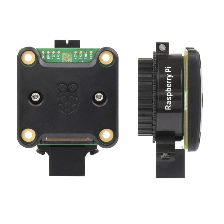 Waveshare Original Raspberry Pi 1.6MP Global Shutter Camera Module