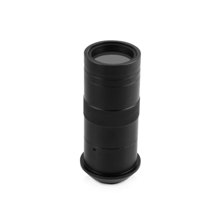 Waveshare 100X Industrial Microscope Lens, C/CS-Mount, for Raspberry Pi HQ Camera