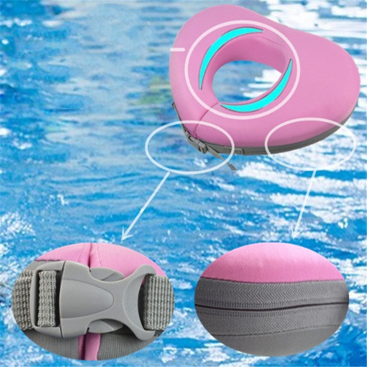 Swimming Ring EPE Foam Lifebuoy Armpit Ring Water Board