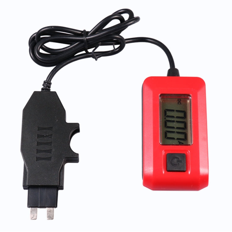 AE150 Automobile Fuse Current Detector Automobile DC Digital Resistance Wire Ammeter ÎҵÄÉ̵ê