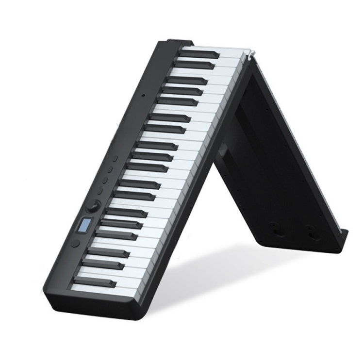 Wersi 88-Key Foldable Portable Electronic Piano Keyboard For Beginners Practice Piano, CN Plug