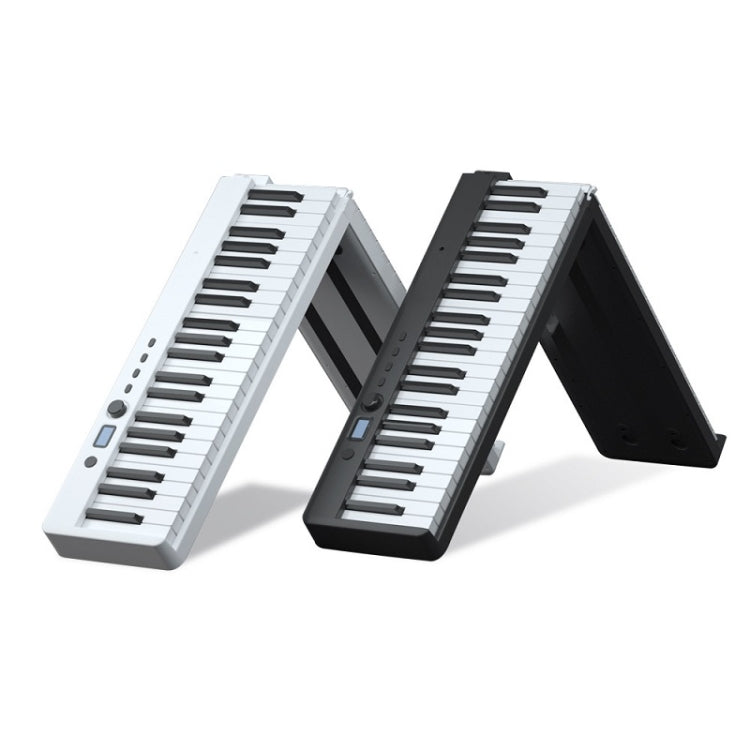 Wersi 88-Key Foldable Portable Electronic Piano Keyboard For Beginners Practice Piano, CN Plug