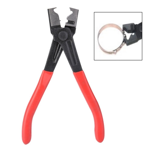 R Type Collar Hose Clip Clamp Pliers Water Pipe CV Boot Clamp Calliper Car Repair Hand Tools ÎҵÄÉ̵ê