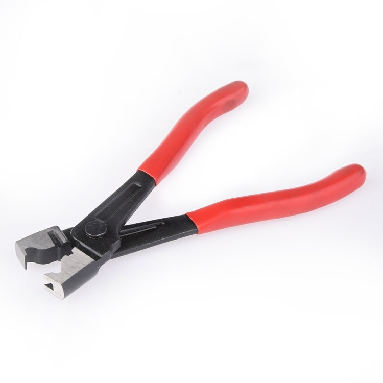 R Type Collar Hose Clip Clamp Pliers Water Pipe CV Boot Clamp Calliper Car Repair Hand Tools